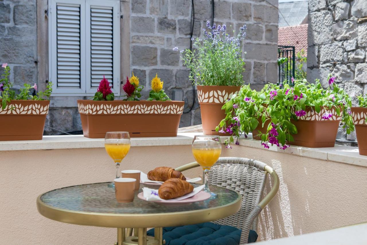 Diva 1,Stylish Old Town Studio Apartment Near Beach Split Zewnętrze zdjęcie